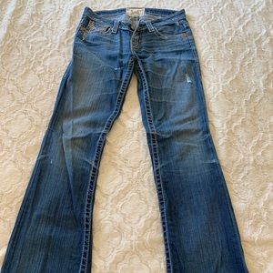 Big star jeans